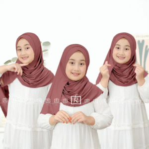 Ready to Wear Shawl